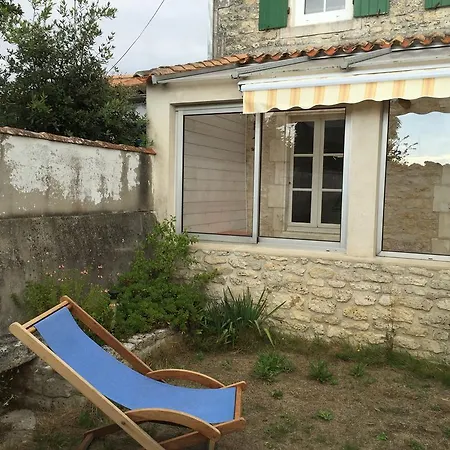 Trillou Entre Ocean Et Marais Grand-Village-Plage